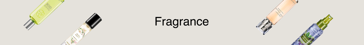 Beauty and Personal Care - Fragrances