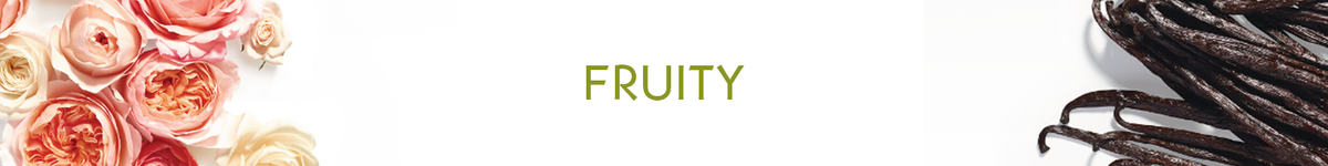 Fruity Scents