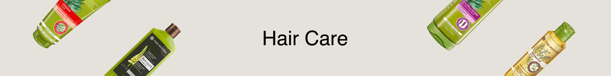 Beauty and Personal Care - Hair Care
