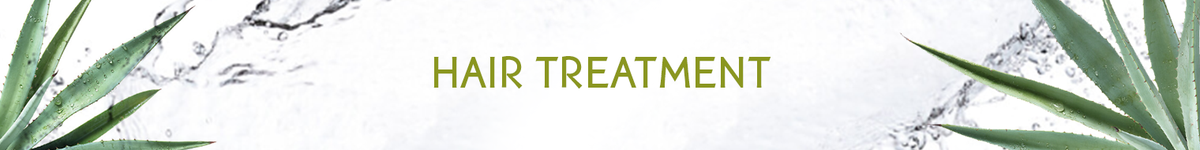 Yves Rocher Hair Treatment