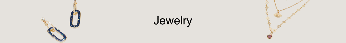 Fashion Accessories - Jewelry