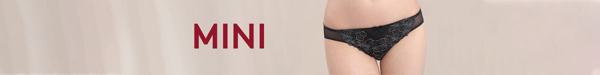 Triumph Mini Panties