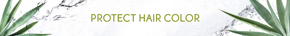 Protect Hair Color