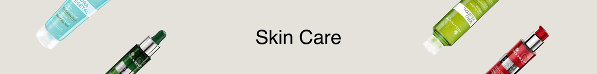 Beauty and Personal Care - Skin Care