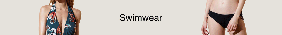 Women's Clothing - Swimwear