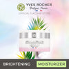 Yves Rocher Brightening Hydrating Cream 50ml – Bright Botanical Skin Care