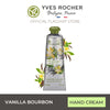 Yves Rocher Hand Cream 30ml - Les Plaisirs Nature Hand Cream on SALE