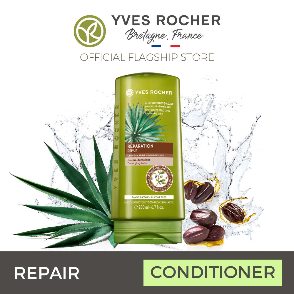 Yves Rocher Nutri Repair Conditioner 200ml