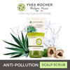 Yves Rocher Anti-Pollution Oxygenating Scrub