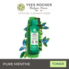 Yves Rocher Pure Menthe Matifying Powder Lotion 150ml