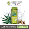Yves Rocher Anti-Pollution Shampoo 300ml